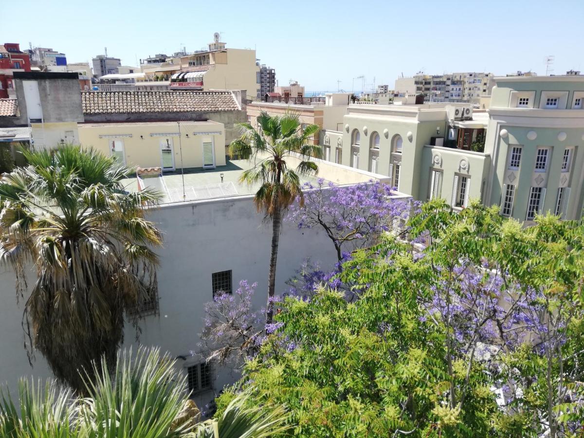 Tigellio Apartment-Central-Views-Terrace Q6426 Cagliari Exteriér fotografie